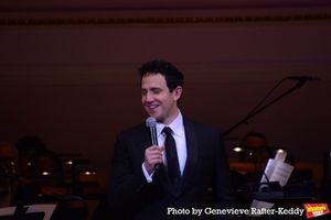 Santino Fontana Photo
