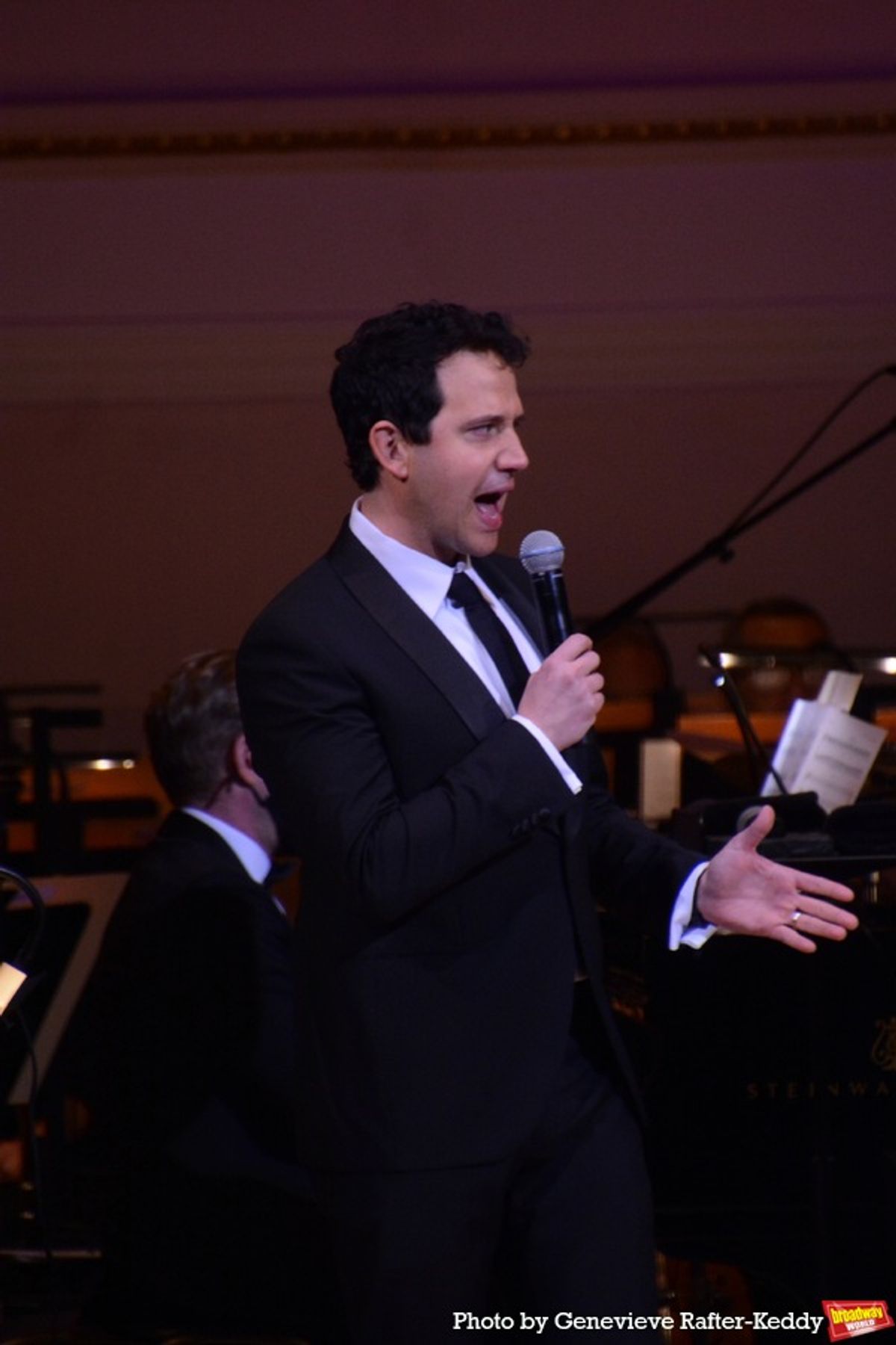 Santino Fontana at 