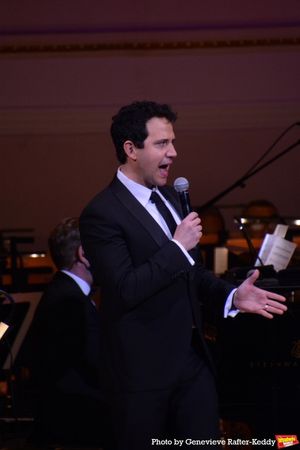 Santino Fontana Photo