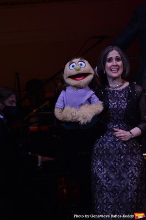 Stephanie D'Abruzzo  Photo