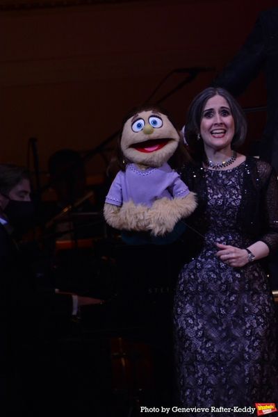 Stephanie D'Abruzzo  Photo