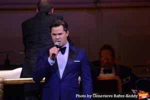 Andrew Rannells Photo