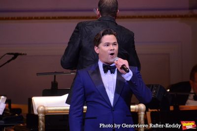 Andrew Rannells Photo