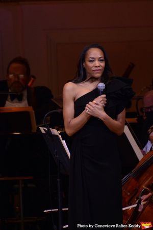 Nikki M. James Photo