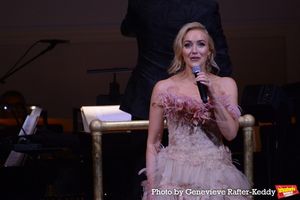 Betsy Wolfe Photo