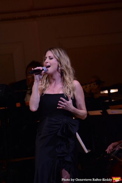 Caissie Levy Photo