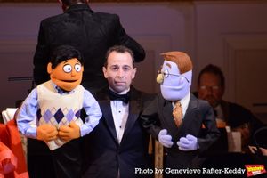 Rob McClure Photo