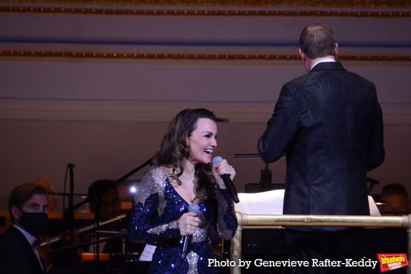 Samantha Barks Photo