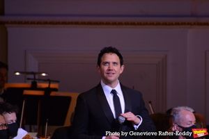 Santino Fontana Photo