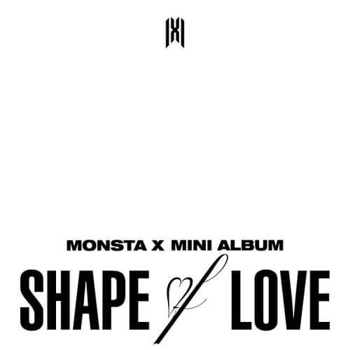 K-Pop Spotlight: Monsta X Has Us Falling in 'LOVE' With 11th Mini Album 'Shape of Love'  Image