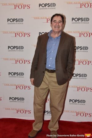 Richard Kind Photo