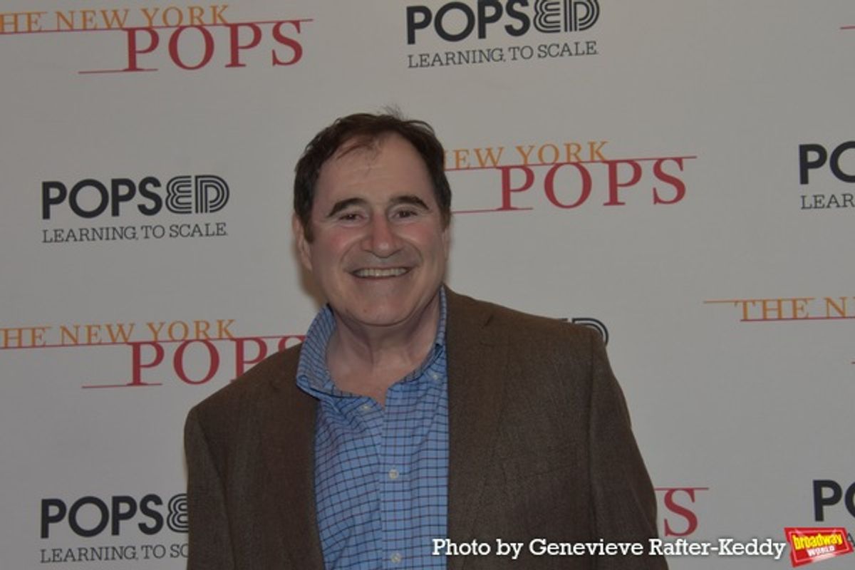 Richard Kind at 