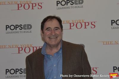 Richard Kind Photo