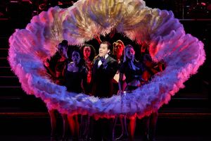 Ryan Silverman Photo