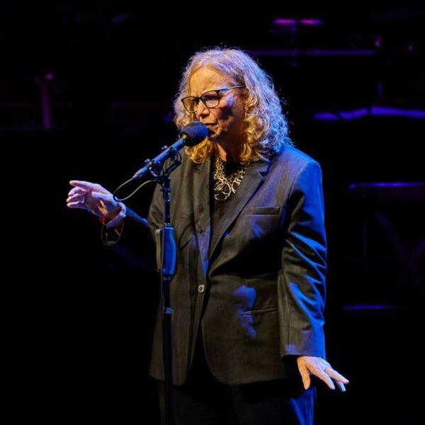 Photos: André De Shields, Jewelle Blackman & More Take Part in HELL-BENT: THE MOTH ON BROADWAY  Image