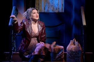 Shoshana Bean @ BroadwayWorld Shoshana Bean Photo