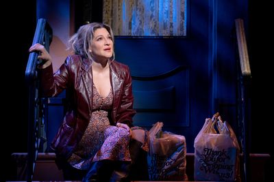 Shoshana Bean Photo