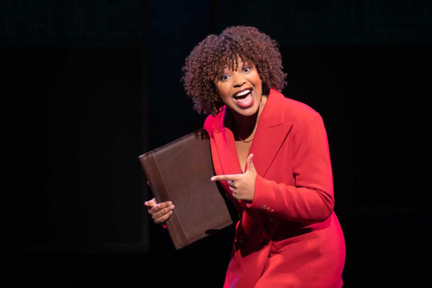 Photos: First Look at Billy Crystal and More in MR. SATURDAY NIGHT on Broadway  Image