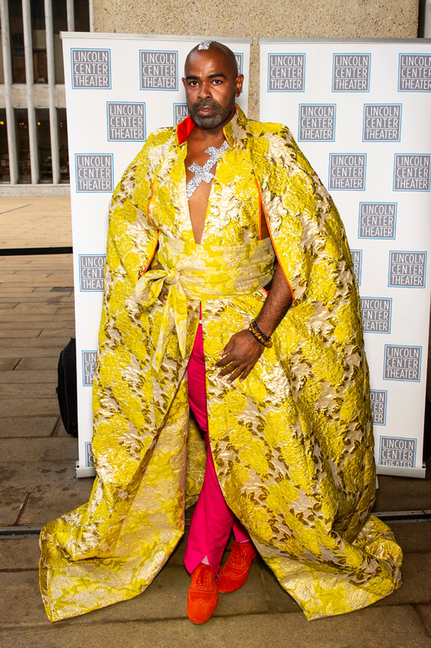 Photos: Go Inside Opening Night of THE SKIN OF OUR TEETH on Broadway  Image