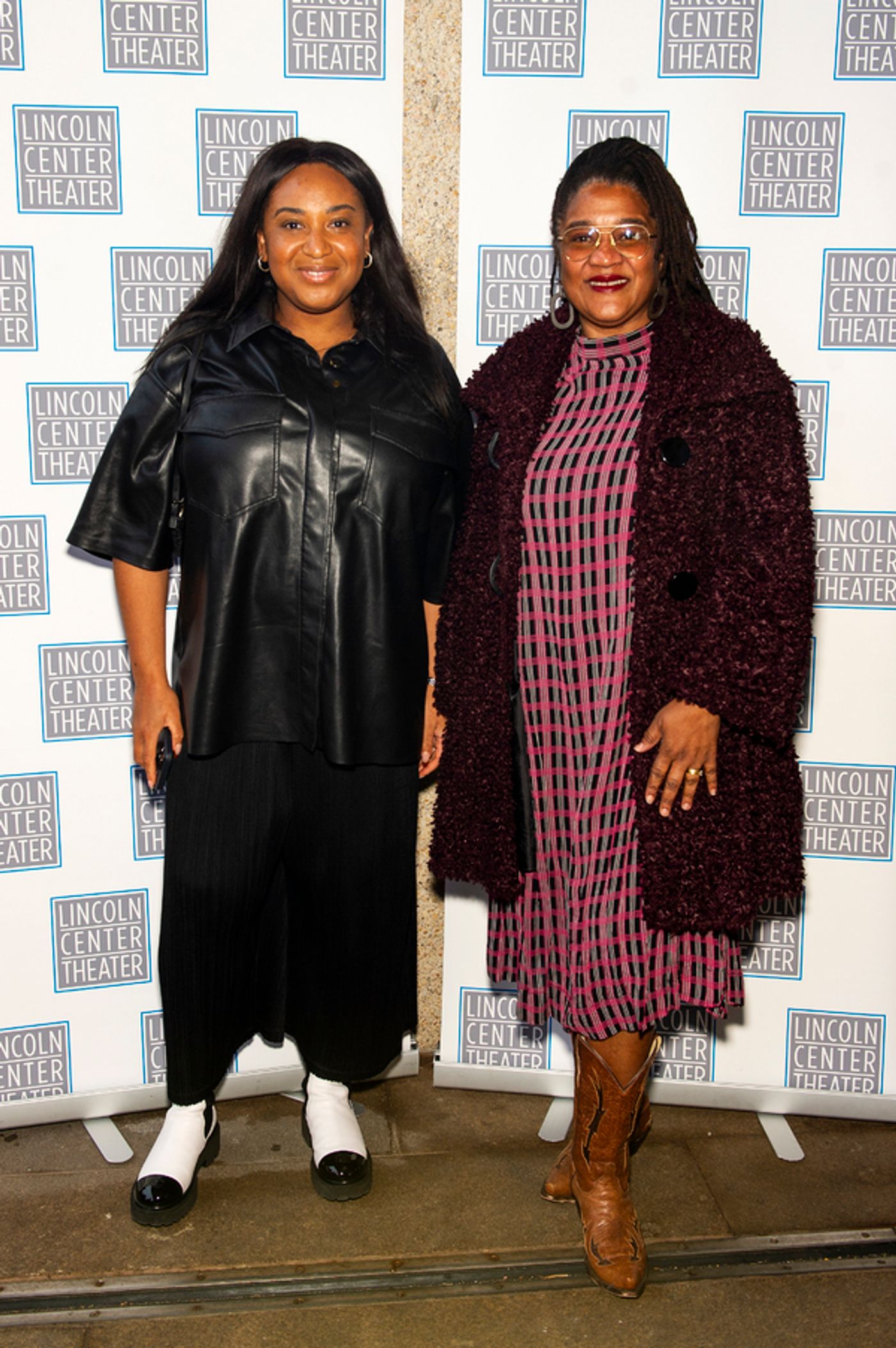 Photos: Go Inside Opening Night of THE SKIN OF OUR TEETH on Broadway  Image