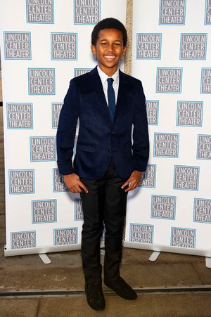 Alexander Bello @ BroadwayWorld Alexander Bello Photo