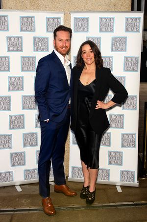 Matt Wall and Cameron Adams @ BroadwayWorld Matt Wall and Cameron Adams Photo