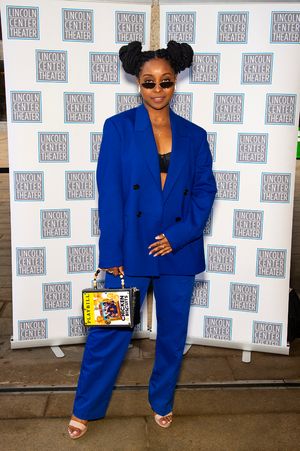 Alana Raquel Bowers @ BroadwayWorld Alana Raquel Bowers Photo