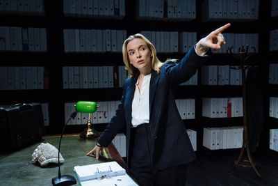 Jodie Comer  Photo