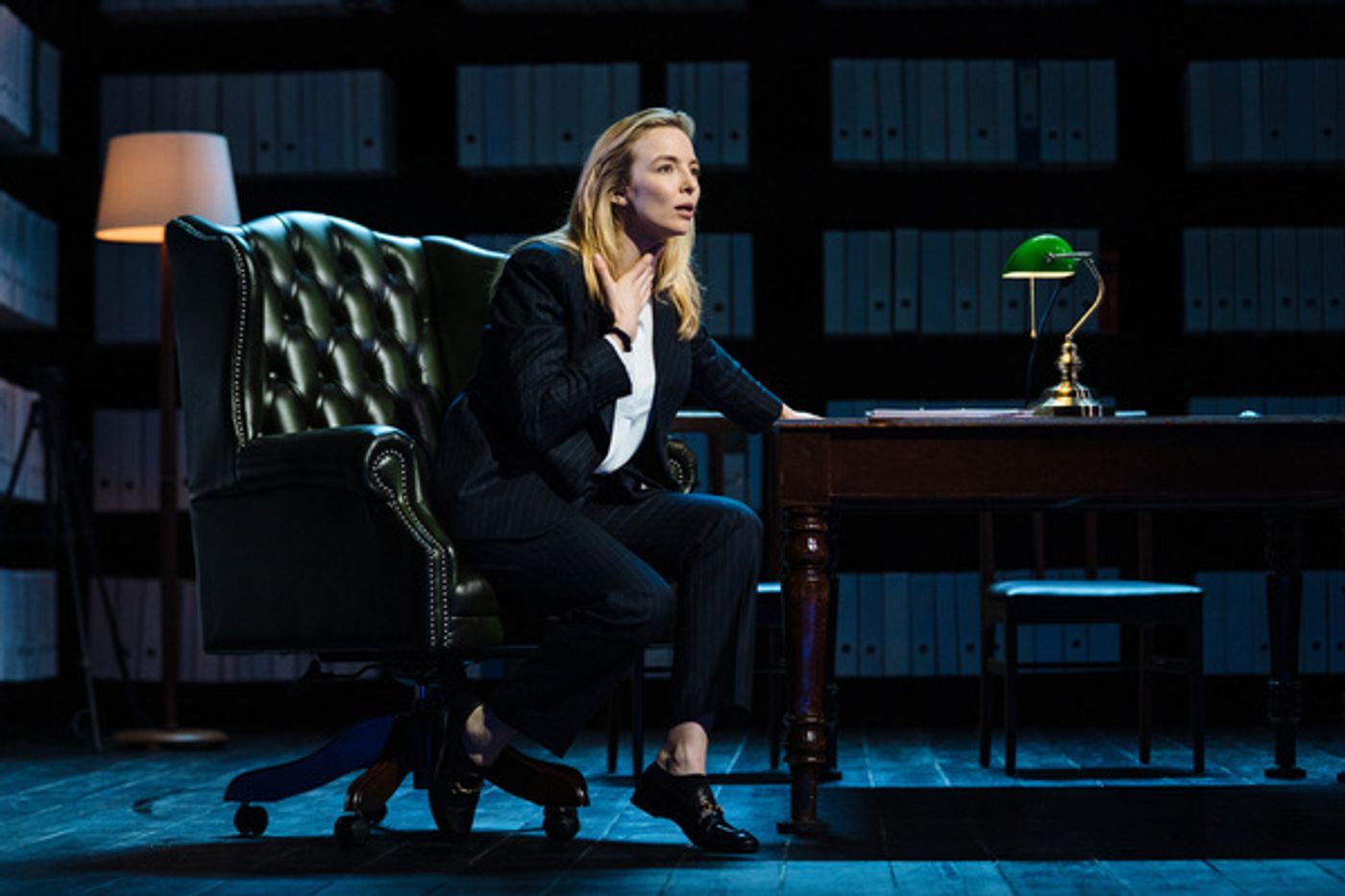 Photos: First Look at Jodie Comer in PRIMA FACIE in the West End  Image