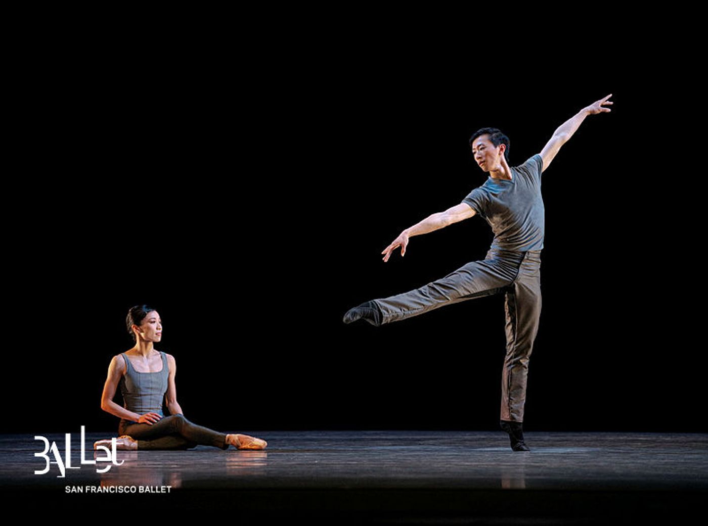 Feature: HELGI TOMASSON: A CELEBRATION at San Francisco Ballet Was a Night for Cheers, Tears and Gratitude  Image
