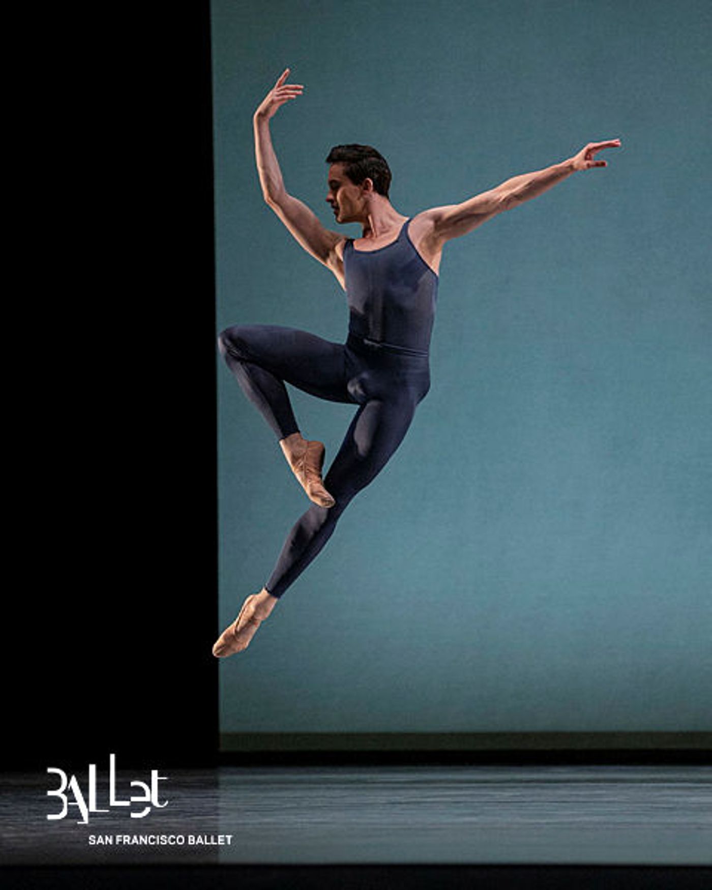 Feature: HELGI TOMASSON: A CELEBRATION at San Francisco Ballet Was a Night for Cheers, Tears and Gratitude  Image