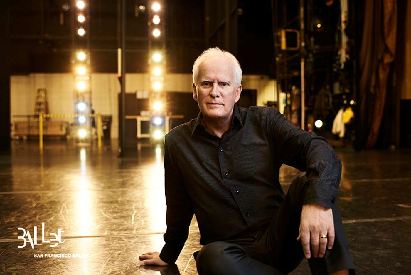 Feature: HELGI TOMASSON: A CELEBRATION at San Francisco Ballet Was a Night for Cheers, Tears and Gratitude  Image