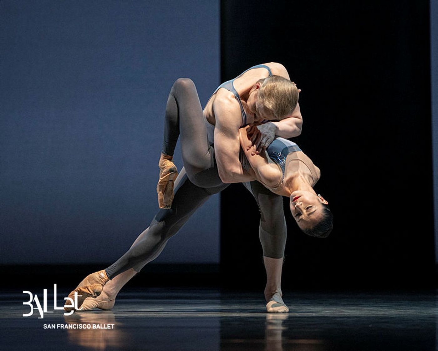 Feature: HELGI TOMASSON: A CELEBRATION at San Francisco Ballet Was a Night for Cheers, Tears and Gratitude  Image