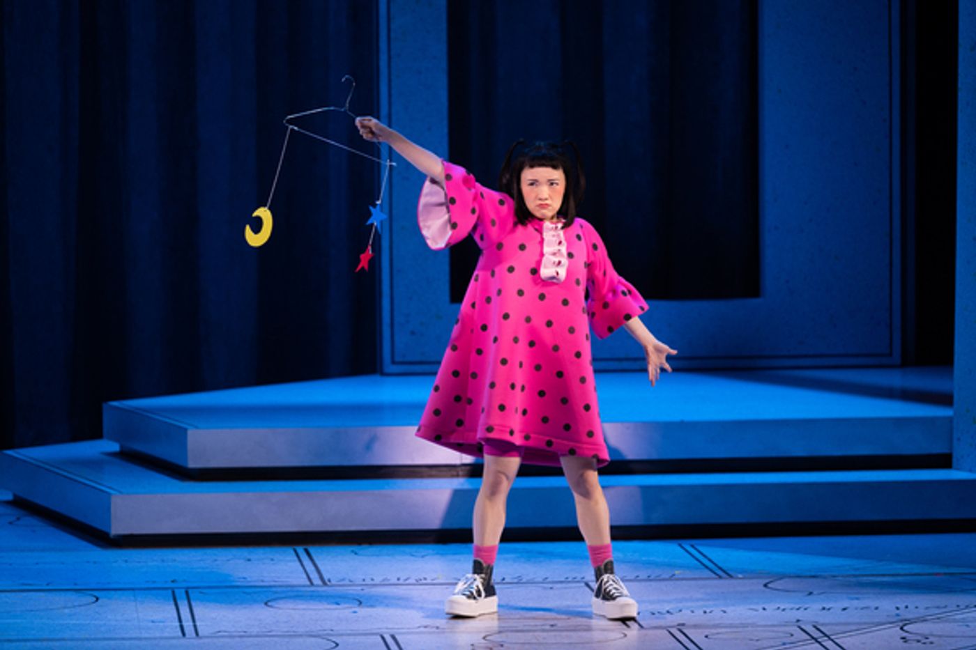 Photos: First Look at Village Theatre's YOU'RE A GOOD MAN, CHARLIE BROWN  Image