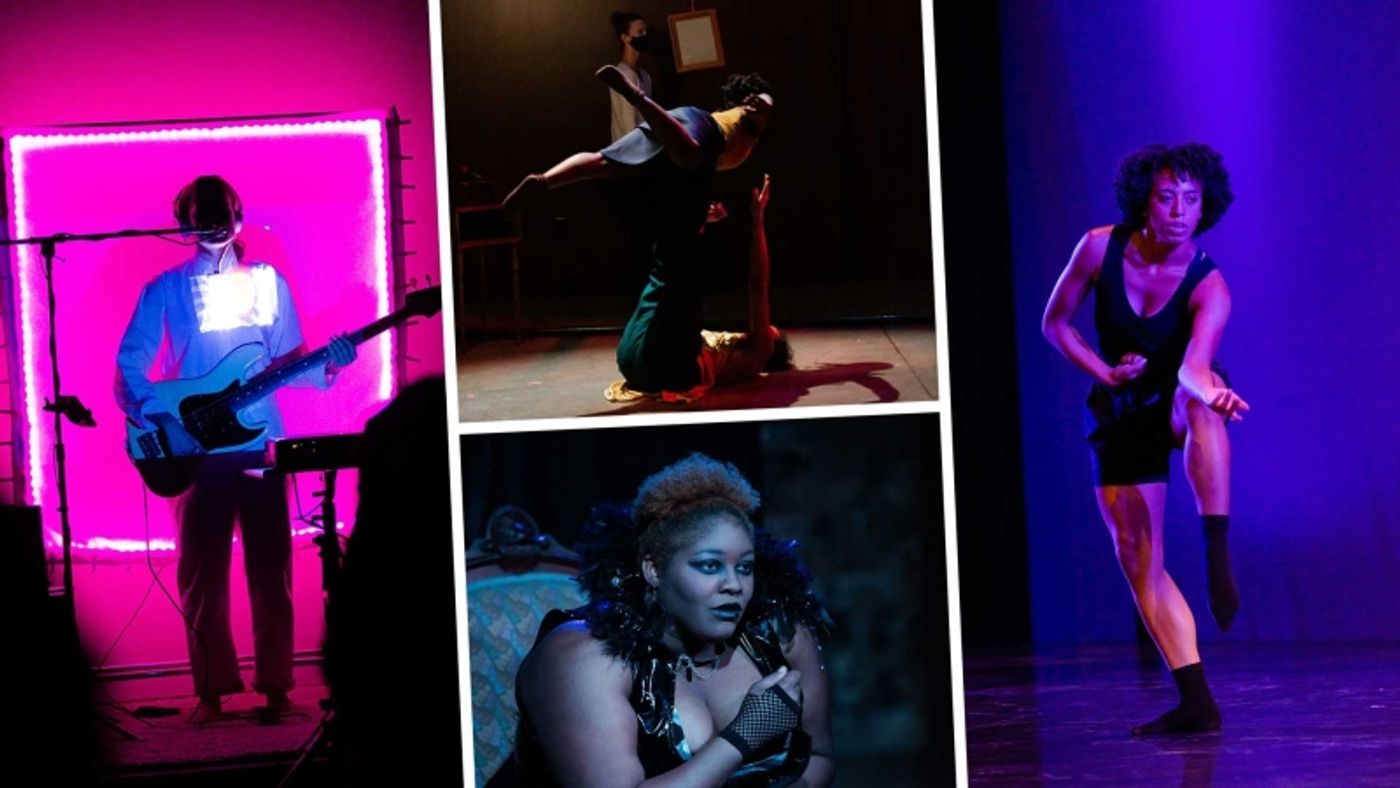 OZ Arts Nashville Announces Innovative Local Artists Featured in Inaugural Brave New Works Lab  Image