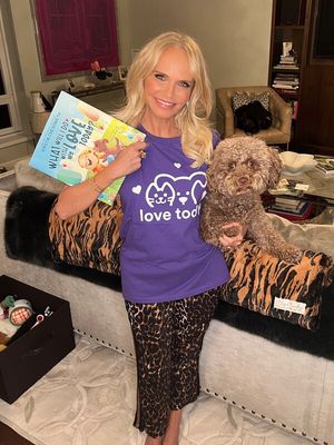 Kristin Chenoweth  Photo