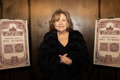 Brenda Vaccaro Photo