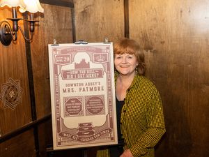 Lesley Nicol Photo