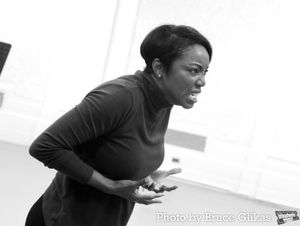 Heather Headley Photo