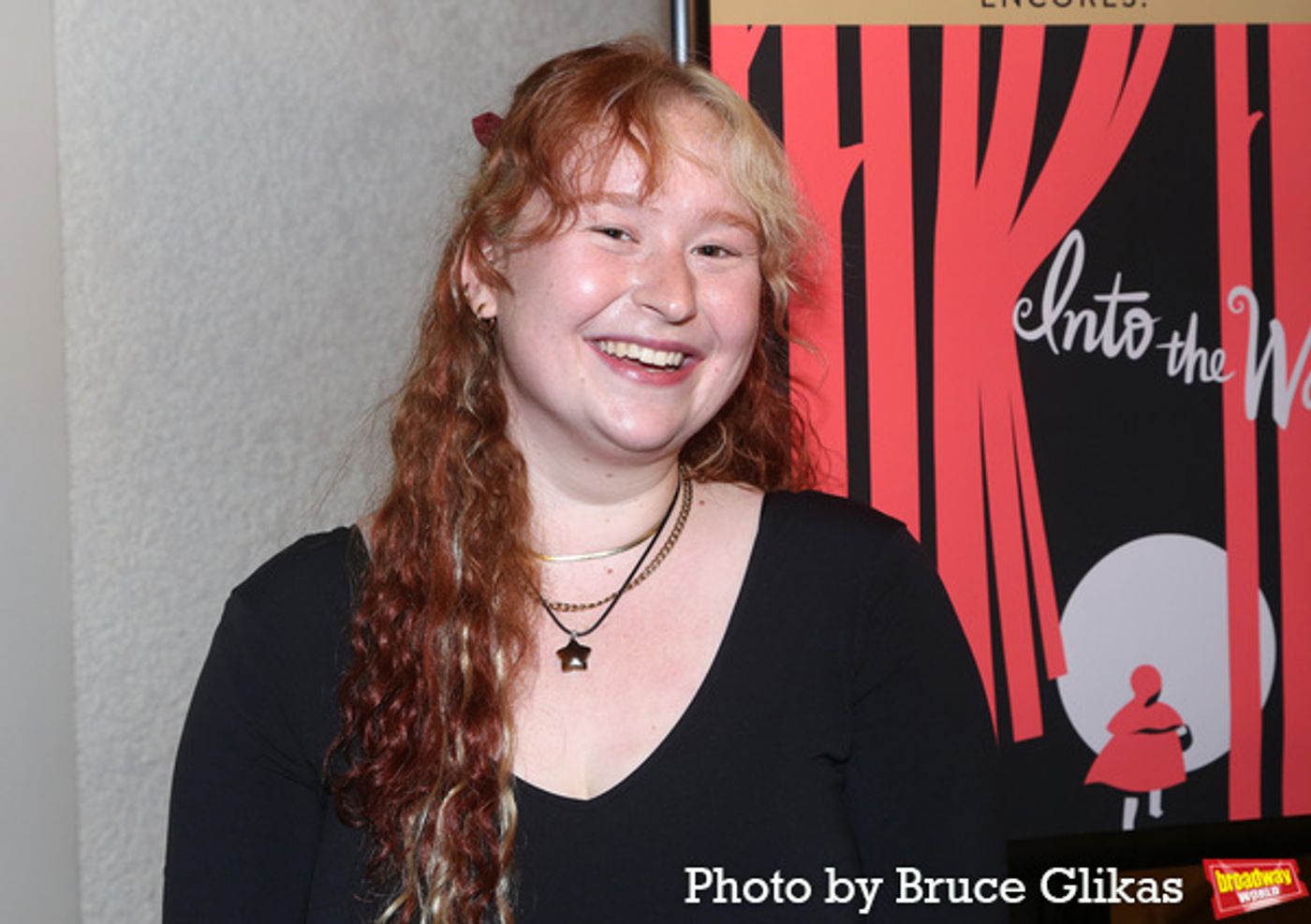 Photos: Inside Rehearsals For Encores! INTO THE WOODS, Starring Neil Patrick Harris, Sara Bareilles, and More!  Image