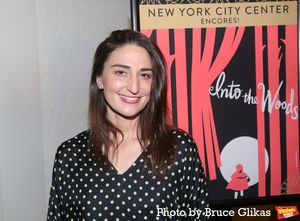 Sara Bareilles Photo