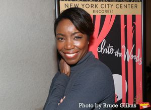 Heather Headley  Photo