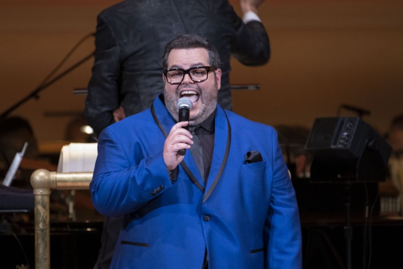 'For the First Time in Forever: The Songs of Kristen and Bobby Lopez at Carnegie Hall' - More Photos & Info!  Image
