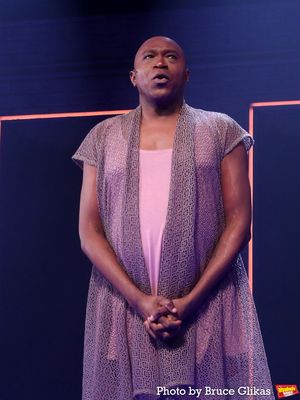 James Jackson Jr. Photo