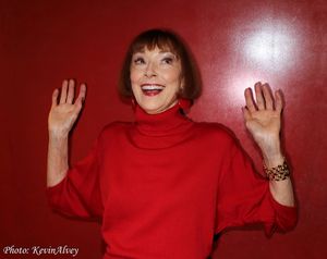 Karen Akers @ BroadwayWorld Karen Akers Photo