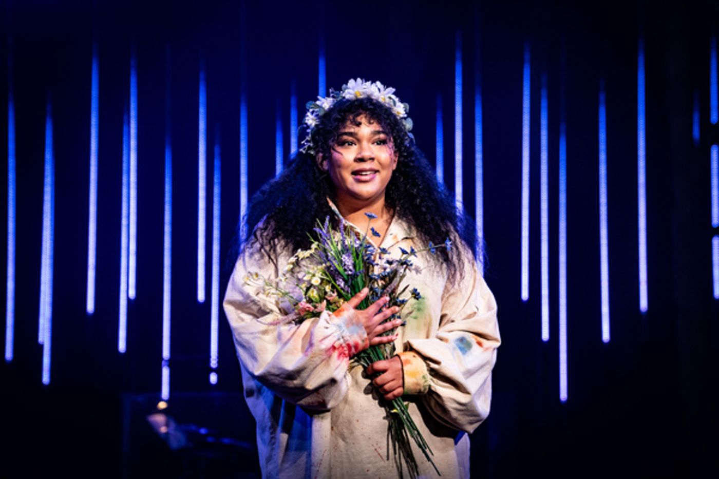 Photos: First Look at SPRING AWAKENING, Now Extended at Porchlight Music Theatre  Image