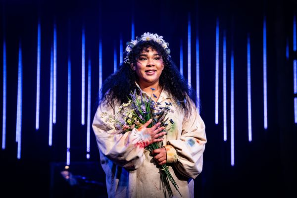 Tiffany T. Taylor Photo