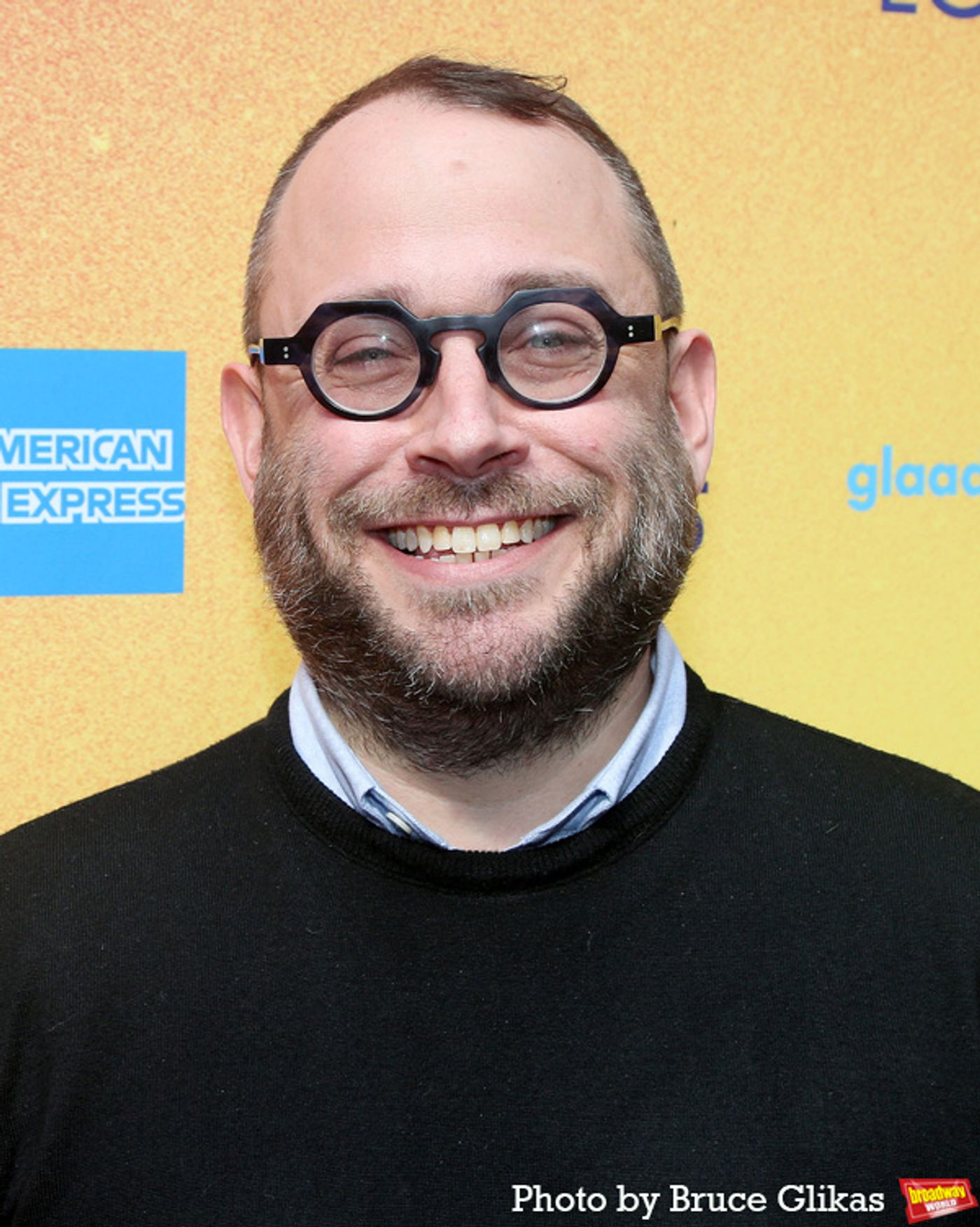 Photos: A STRANGE LOOP Company Hits the Purple Carpet on Opening Night  Image