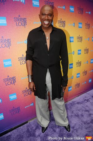 James Jackson, Jr. @ BroadwayWorld James Jackson, Jr. Photo