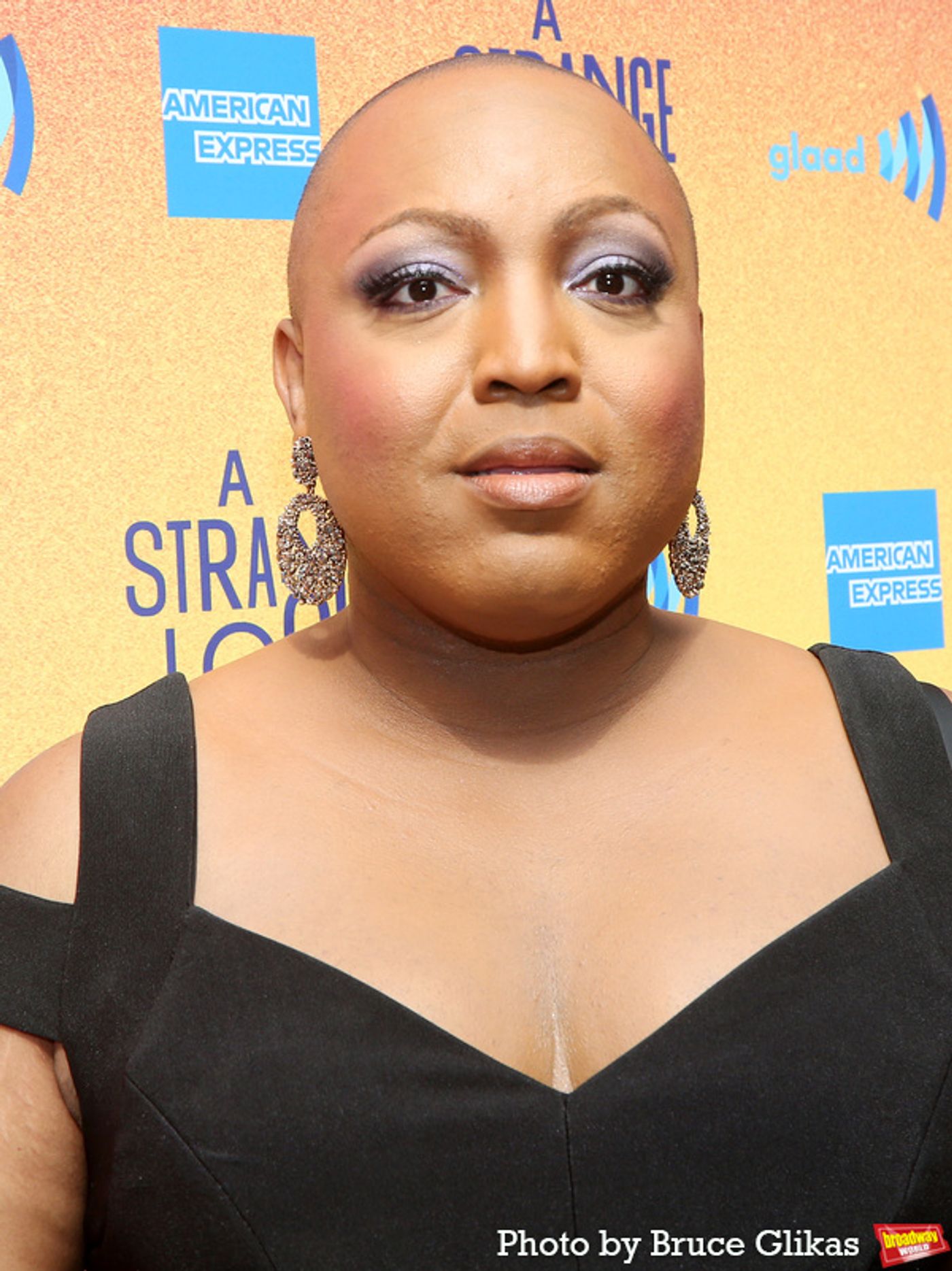 Photos: A STRANGE LOOP Company Hits the Purple Carpet on Opening Night  Image